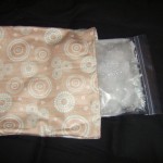 Make Your Own Heating Pads and Ice Packs