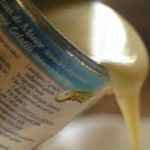 The Make Your Own Sweetened Condensed Milk Experiment