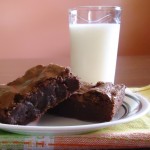 Homemade Brownies: You Don’t Need A Mix!