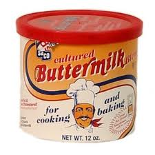 buttermilk saco