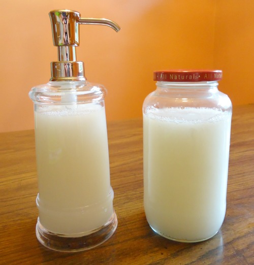 Soap Flakes  Help your soap bar last longer by turning it into