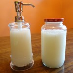 Homemade Liquid Hand Soap: My Disappointing Results