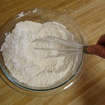 How to Make Your Own Self Rising Flour