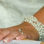 Make Your Own Wedding Jewelry