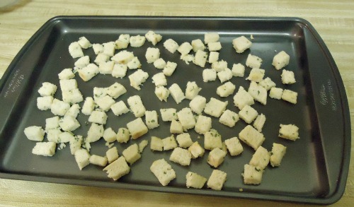 croutons 2