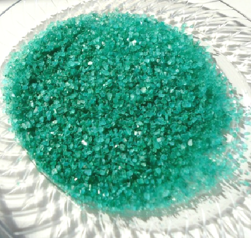 Homemade Glitter That Doesn’t Glitter