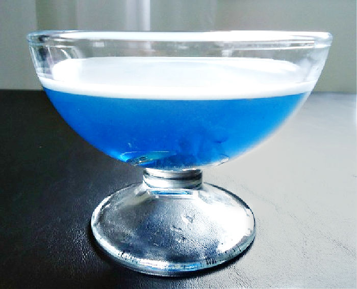 cleaning jewelry with a denture tablet