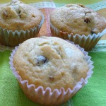 One Muffin Mix – Endless Possibilities!