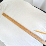 making a cardigan sweater from a pullover