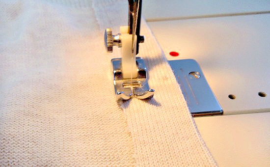 sweater 6 making a cardigan sweater from a pullover