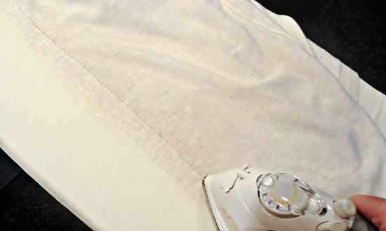 sweater 7 making a cardigan sweater from a pullover