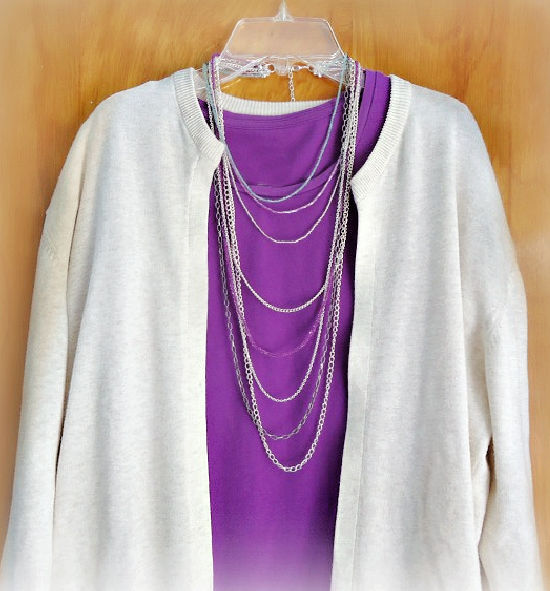 sweater 8 a cardigan made from a pullover sweater