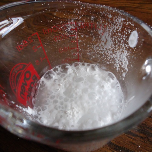 Make your own baking powder the make your own zone