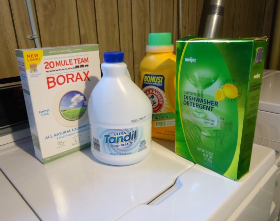 Laundry Bleach vs Laundry Whitener: Which Is Better For Your