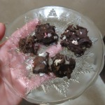 Homemade Chocolate Covered Cherries – Were An Epic Failure