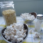 Homemade Microwave Popcorn – Do You Even Need A Bag ??