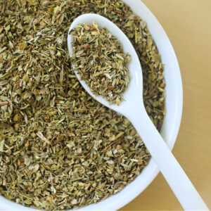 Homemade Italian Seasoning