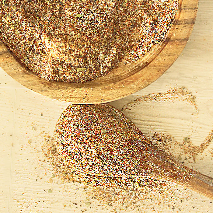 chicken seasoning spice blend
