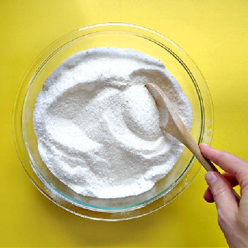 homemade dishwasher detergent