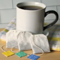 How To Make Your Own Tea Bags
