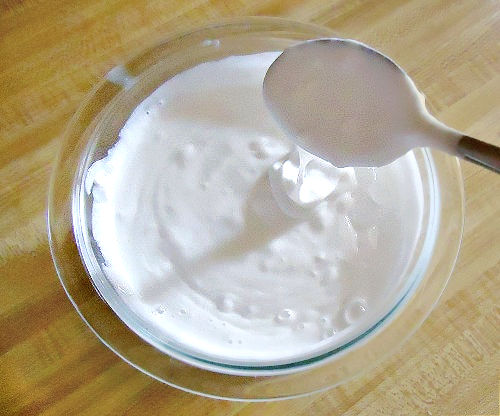 homemade dove body wash