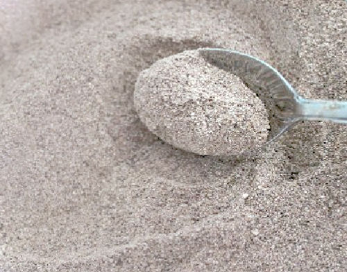 homemade coffee mix