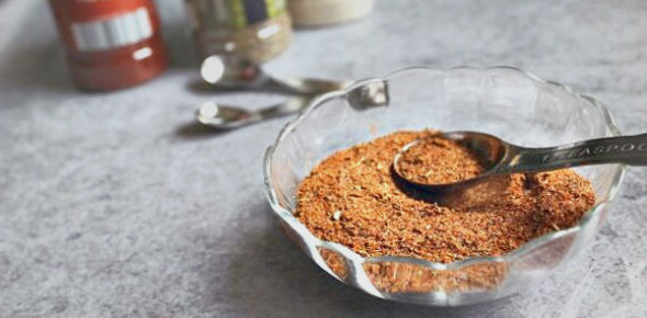 Make a DIY Emeril Essence Spice Blend
