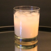 how to make a white russian