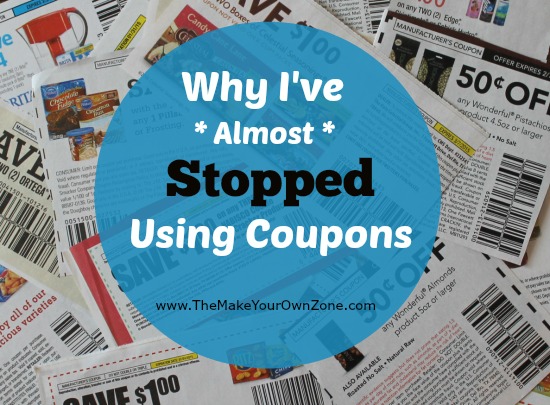 Using Coupons