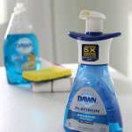 How To Stretch Your Liquid Dish Soap