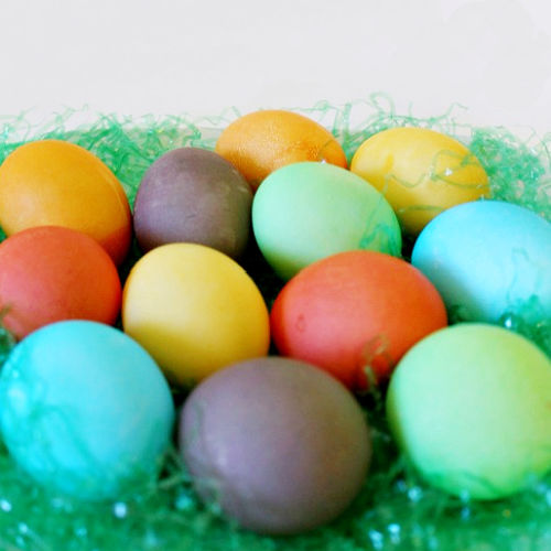 How To Dye Easter Eggs – With Kool Aid!