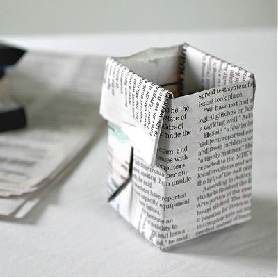4 Resourceful Ideas for DIY Seed Starter Pots