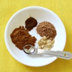 There's no need to buy a special jar of pumpkin pie spice blend when you can make this quick substitute using spices you probably already have in your pantry