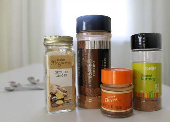 There's no need to buy a special jar of pumpkin pie spice blend when you can make this quick substitute using spices you probably already have in your pantry