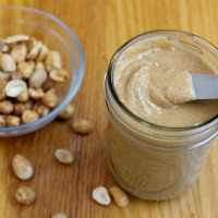 Make Your Own Peanut Butter