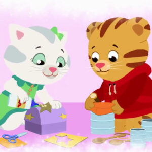 Daniel Tiger