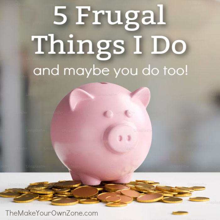 A piggy bank with coins