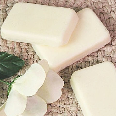 homemade lotion bars
