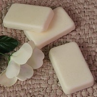 How to make your own moisturizing lotion bars