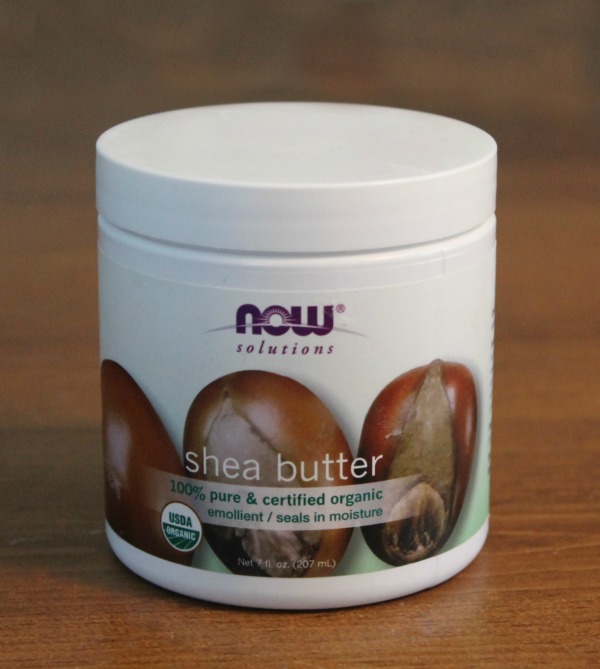 Using Shae Butter in semi-homemade lotion
