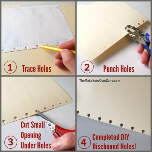 No Discbound Punch? Try This DIY Hack!