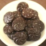 How to make no sugar chocolate sweetened with agave
