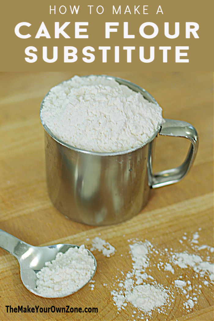 Cake Flour