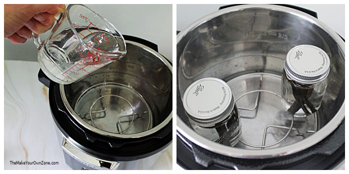 What to Do if I Dump Liquid Into My Instant Pot Without the Pot Liner -  DadCooksDinner