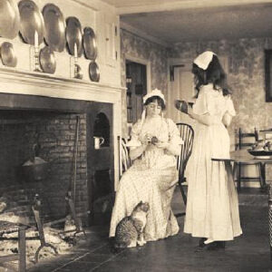 frugal advice from olden days