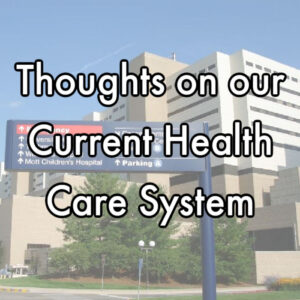 health care