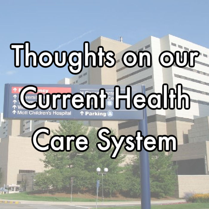 health care