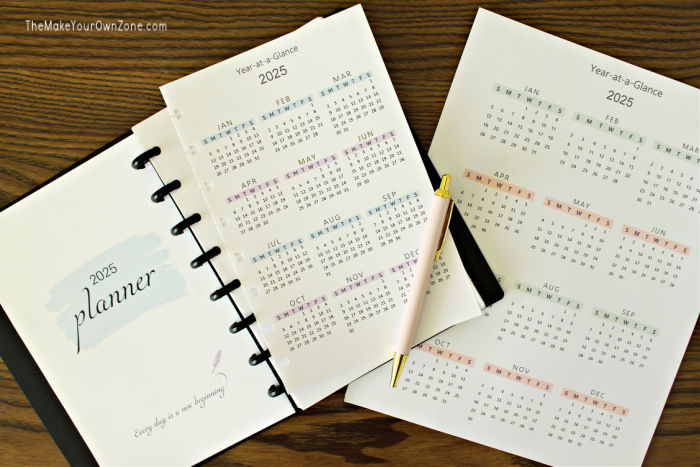 free-printables-for-homemade-planners